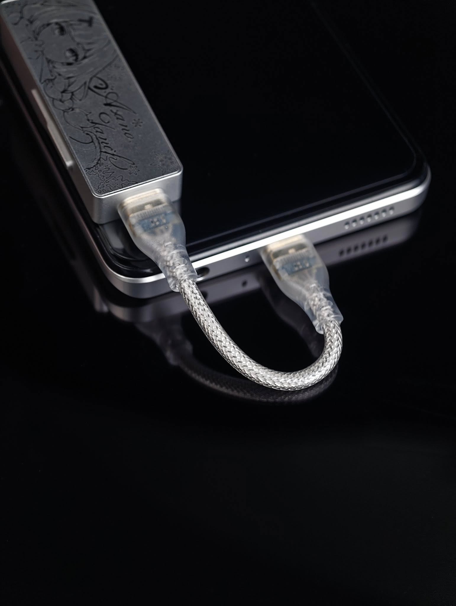 Tanchjim Space Pro Asano Tanch